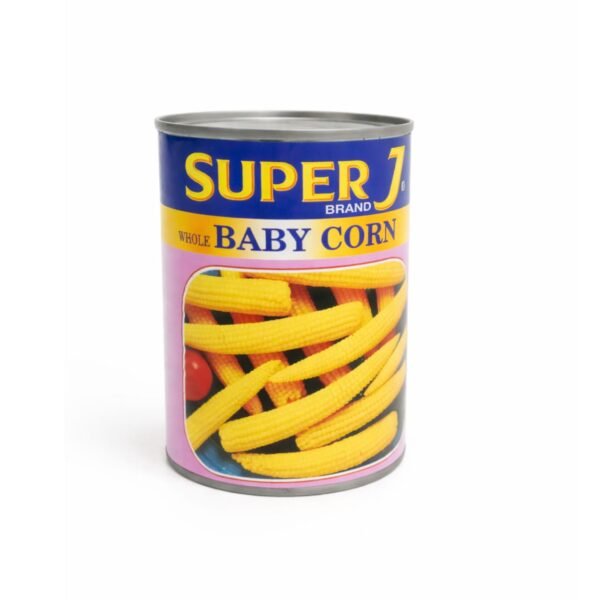 baby corn