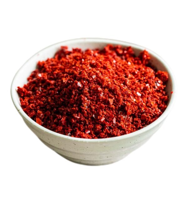 Gochugaru Red Pepper Powder (Korea, Dae Joo) 400g custom pack 