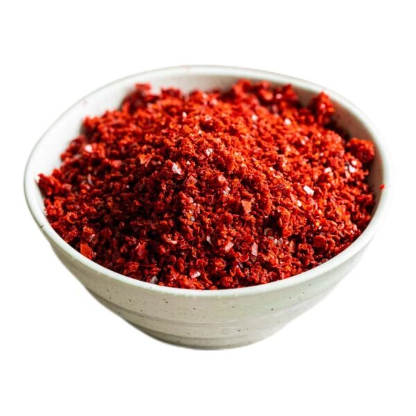 Gochugaru Red Pepper Powder (Korea, Dae Joo) 100g custom pack