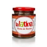 Pasta De Rocoto 225g (LALATINA)