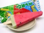 Japanese Ice Cream Watermelon (pack of 6) - Image 2