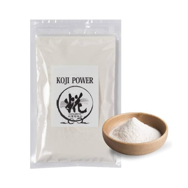 Shio Koji seasoning powder 500g Japan