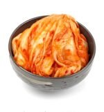 Kimchi Napa Cabbage Whole 1kg (made by Korean)