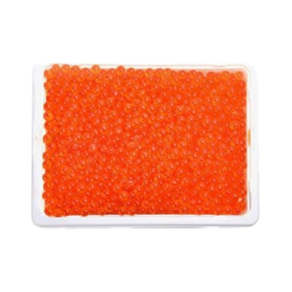 Salmon Roe Ikura 1kg (Japan) Frozen