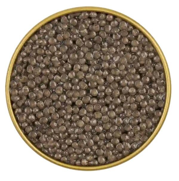 Beluga Iranian Caviar 100g - Image 3