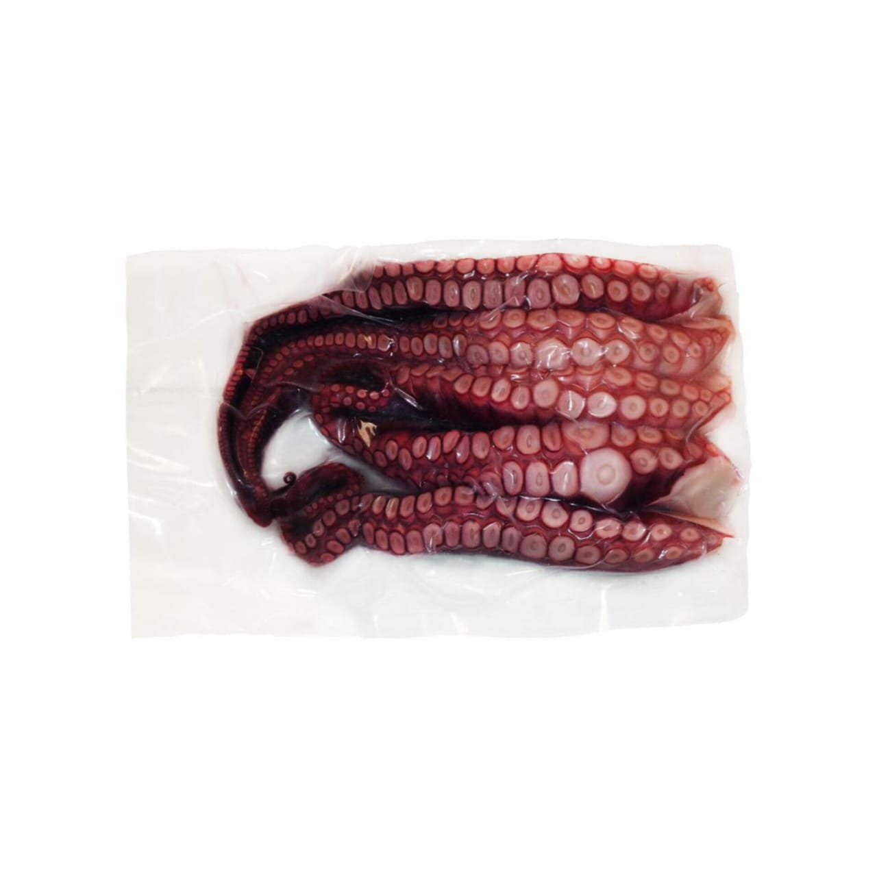 Octopus leg premium cooked 1kg (Spain)