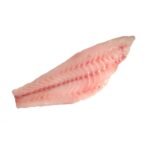 Wild Grouper fillet (300g) Frozen (Africa)