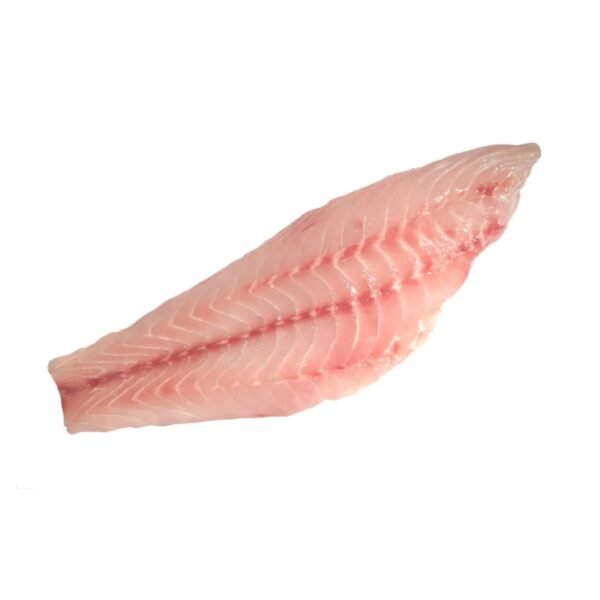 Wild Grouper fillet (300g) Frozen (Africa)
