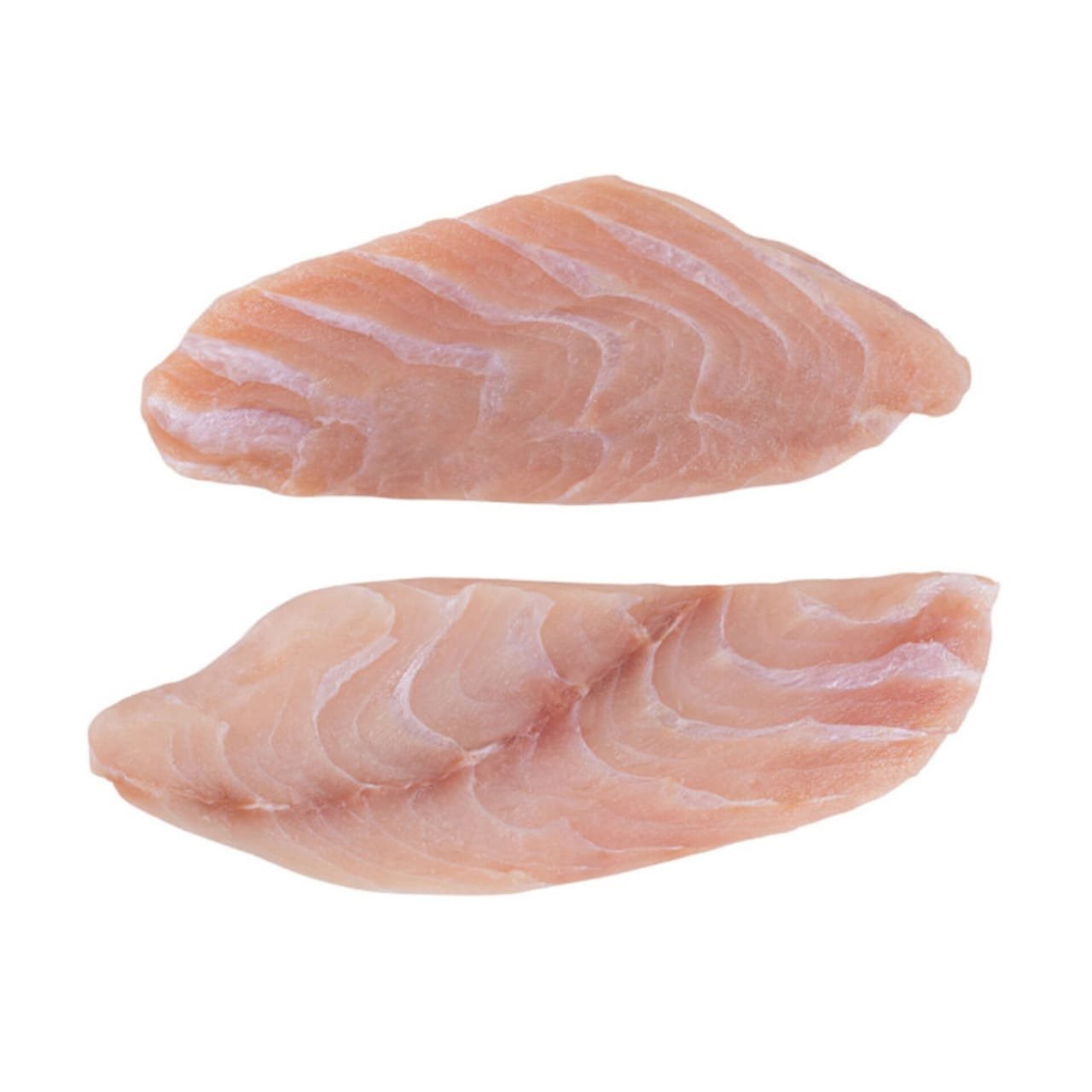 Wild Emperor Fillet (1kg) Frozen (Africa) Wild Emperor Fillet (1kg) Frozen (Africa) - Image 1