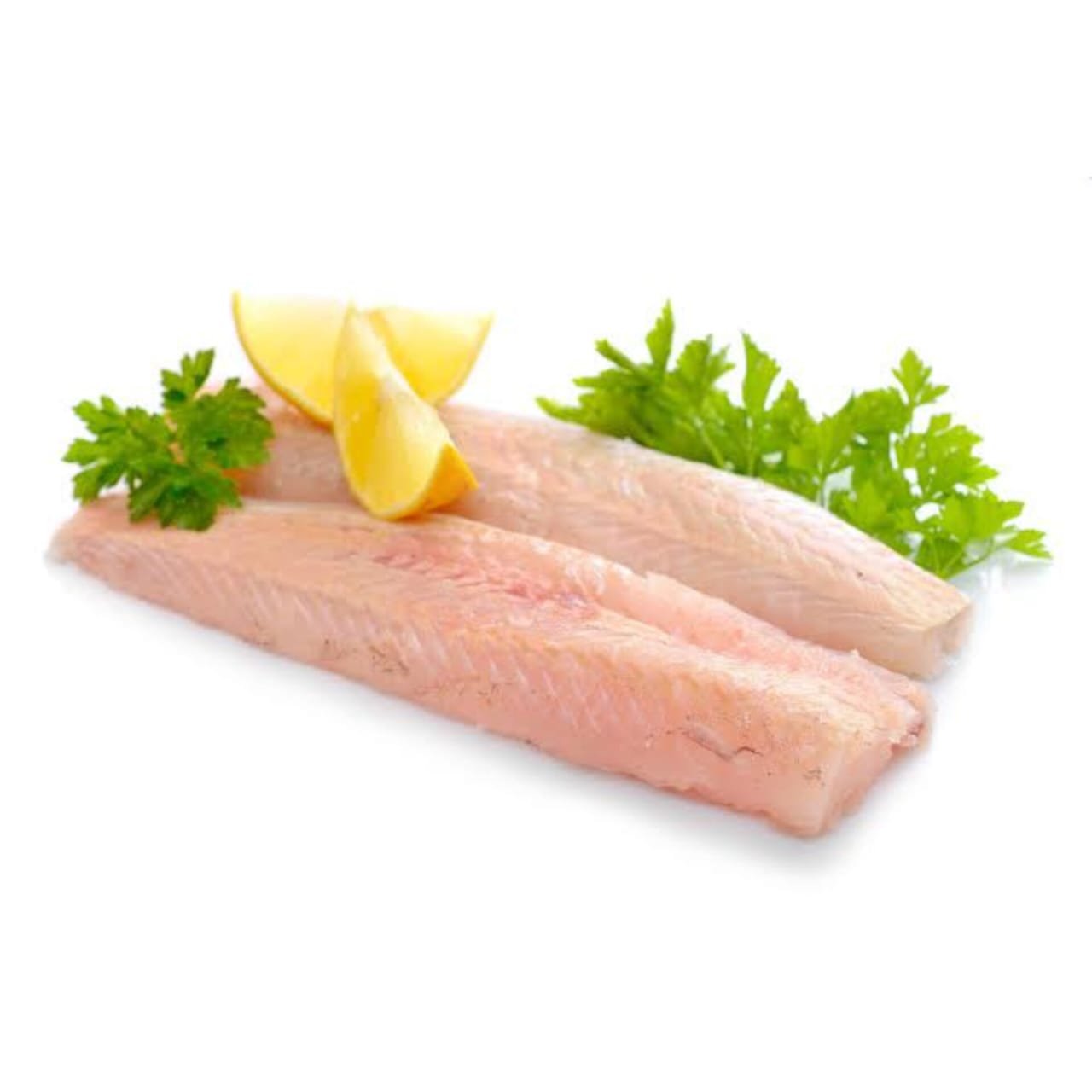 Wild Brotula Fillet (1kg) Frozen (Africa) Wild Brotula Fillet (1kg) Frozen (Africa) - Image 1