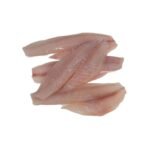Wild Pink Sea Bream fillet (500g) Frozen (Africa)