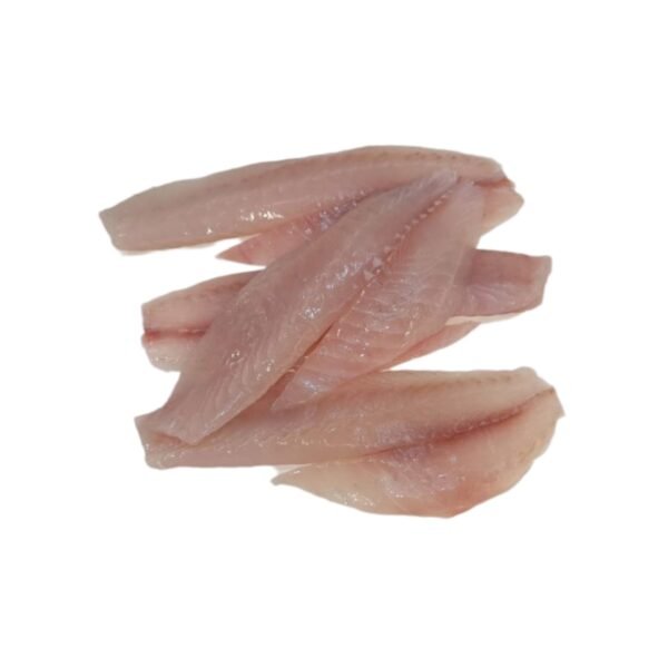 Wild Pink Sea Bream fillet (500g) Frozen (Africa)