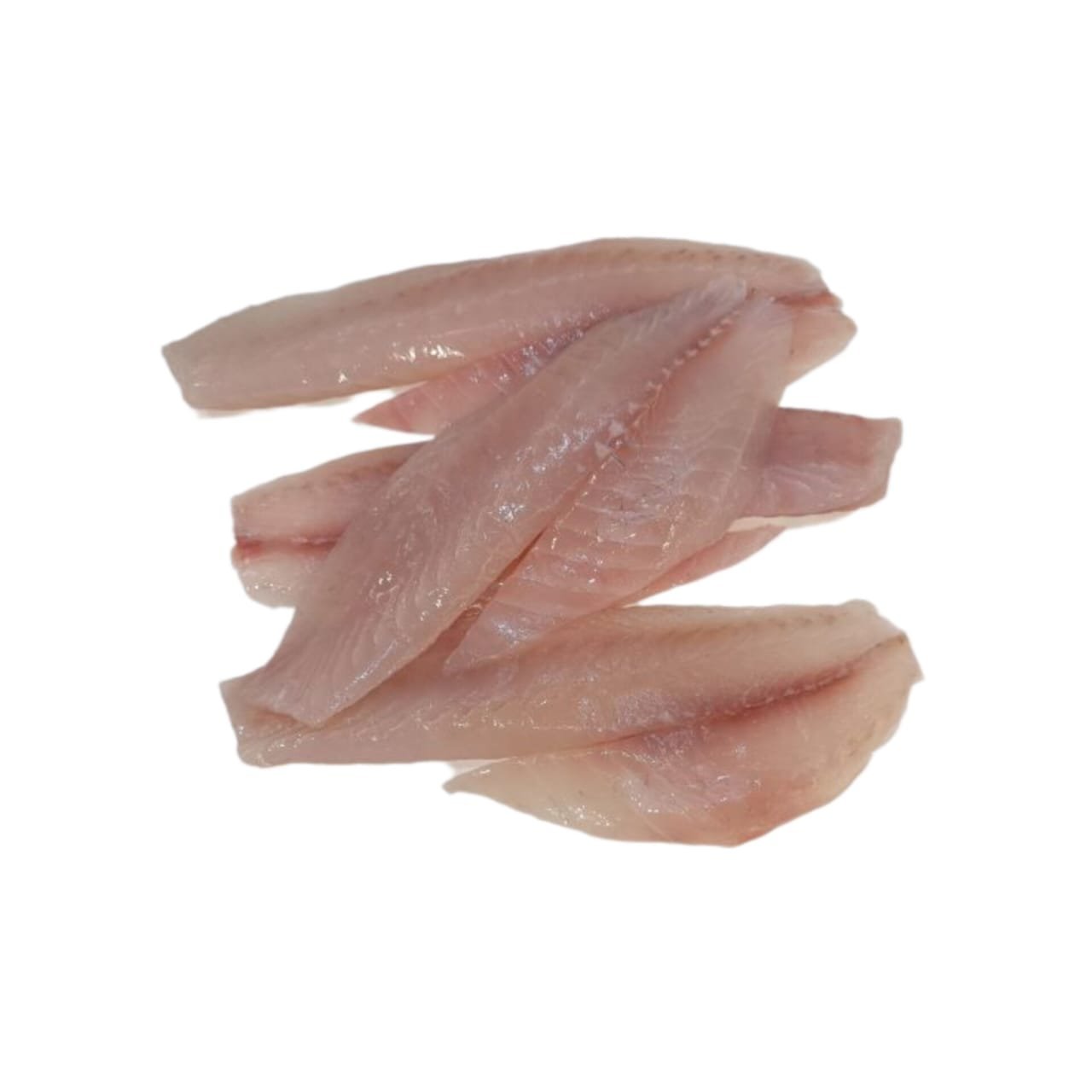 Wild Pink Sea Bream fillet (500g) Frozen (Africa) Wild Pink Sea Bream fillet (500g) Frozen (Africa) - Image 1