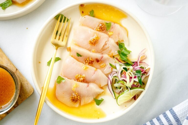 Hamachi Crudo 8367 I 3