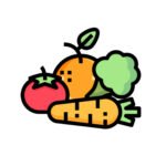 Fruits And vegetables