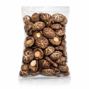 shiitake