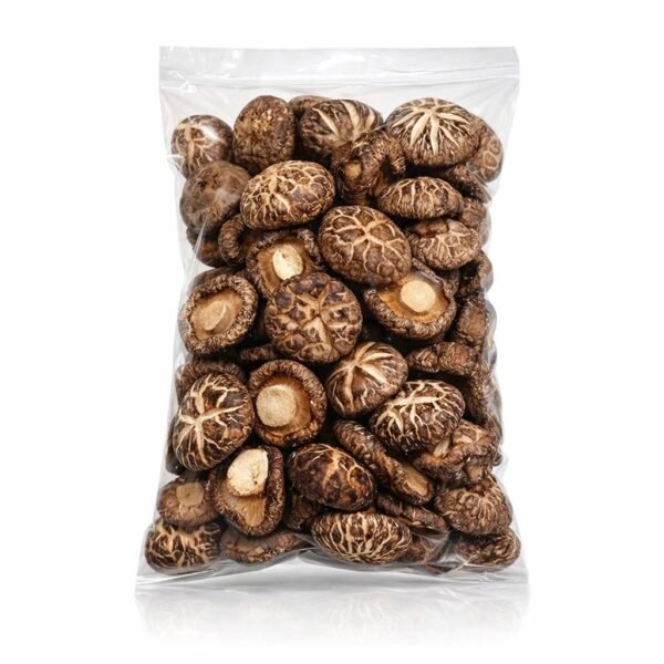shiitake