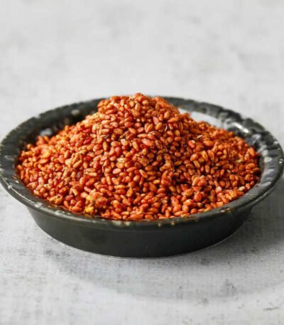 10917 1w600h600 Ume Plum Sesame Seeds