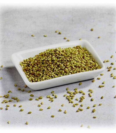 Wasabi Flavored Sesame 01