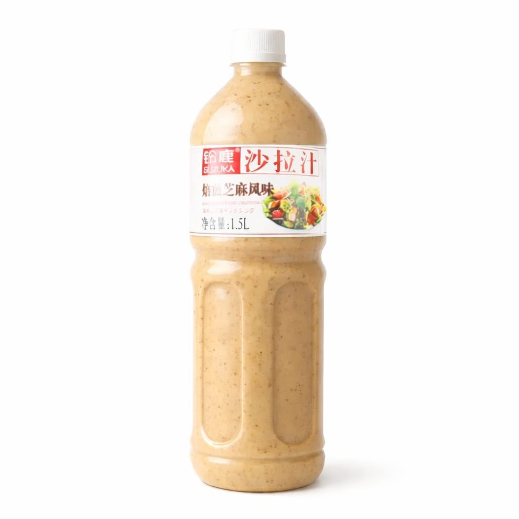 Sesame Dressing 1.5L (Suzuka) Sesame Dressing 1.5L (Suzuka)