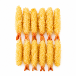 shrimp tempura