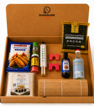 sushi box lebanon