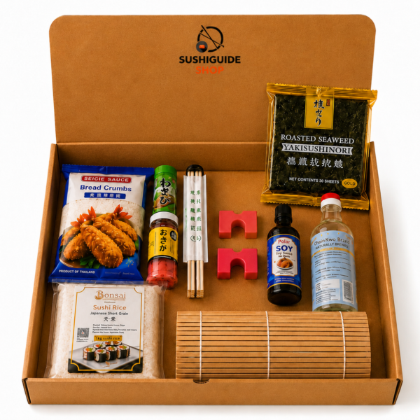 sushi box lebanon