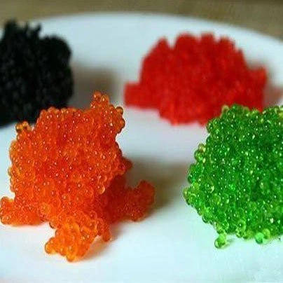 tobiko