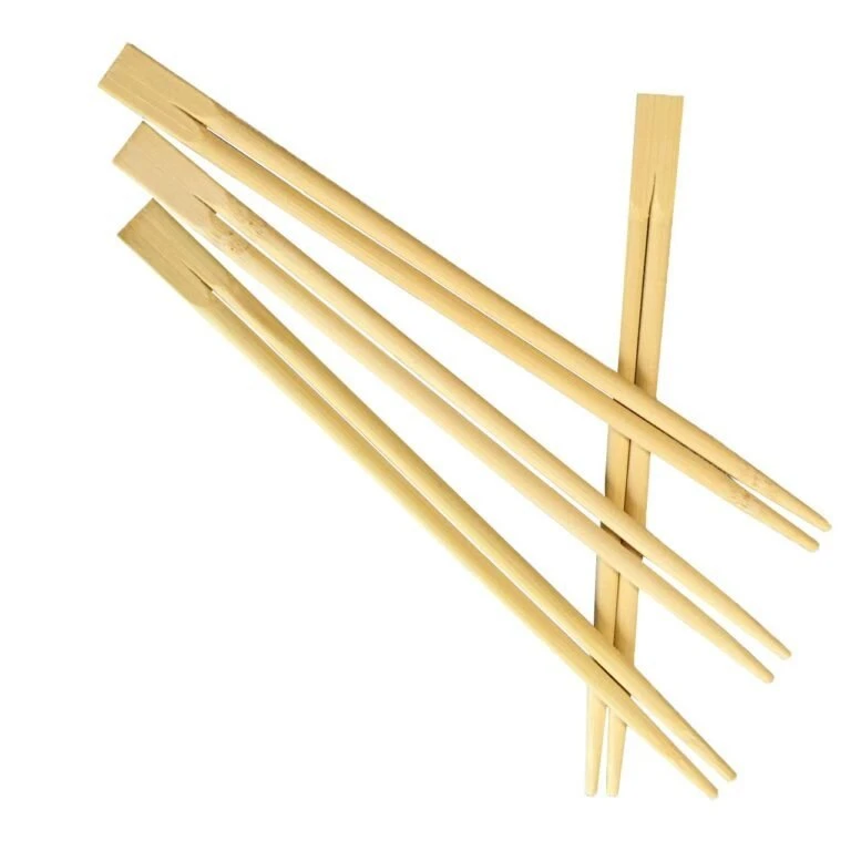 chopsticks sushi