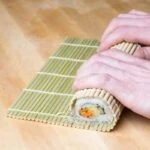 sushi mat