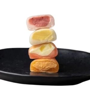mochi small icecream