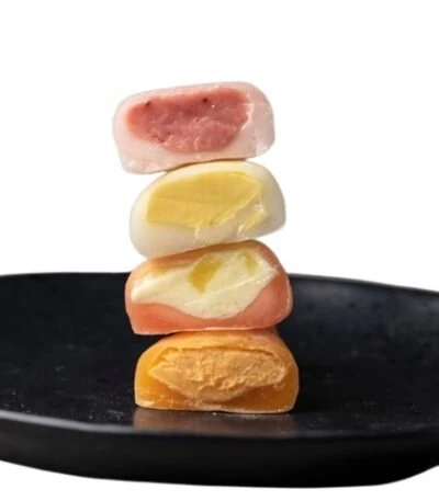 mochi small icecream