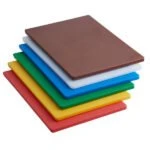 cutting boards colors