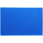 cutting board blue