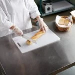 cutting board white