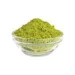 Matcha powder