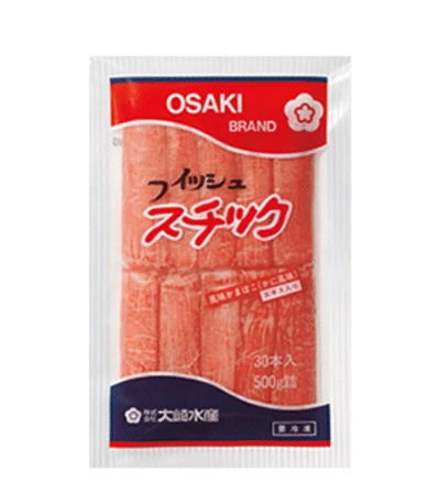 osaki crab stick