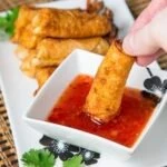 Sweet Chili Sauce Thai (200ML) - Image 2