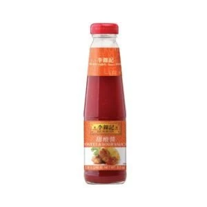 Sweet & sour sauce