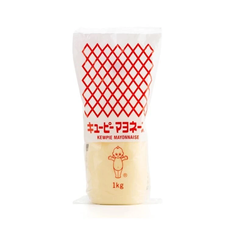 kewpie mayonnaise