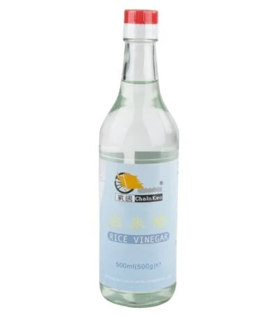 rice vinegar
