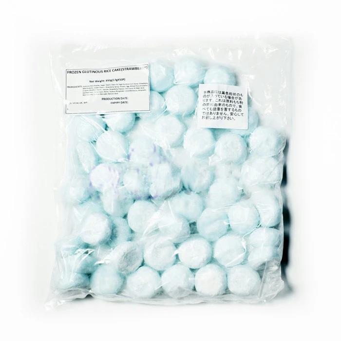 mochi blue