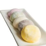 Mochi Japanese Dessert (Big size 30 pieces) Japan - Image 3