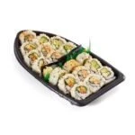 sushi boat