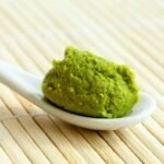 wasabi paste