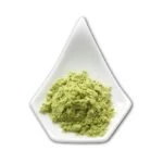 wasabi powder
