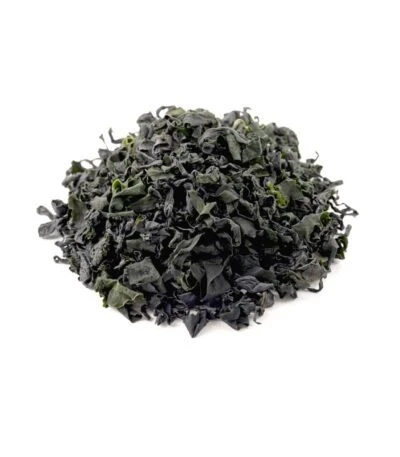dried wakame