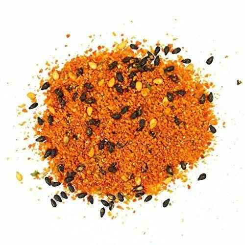 assorted pepper