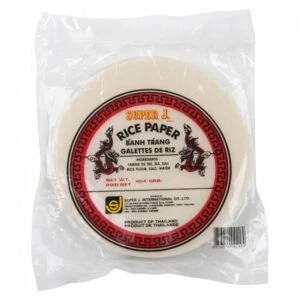rice paper