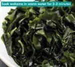 wakame